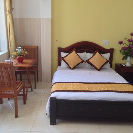 Scorpion Hotel Дананг Екстериор снимка
