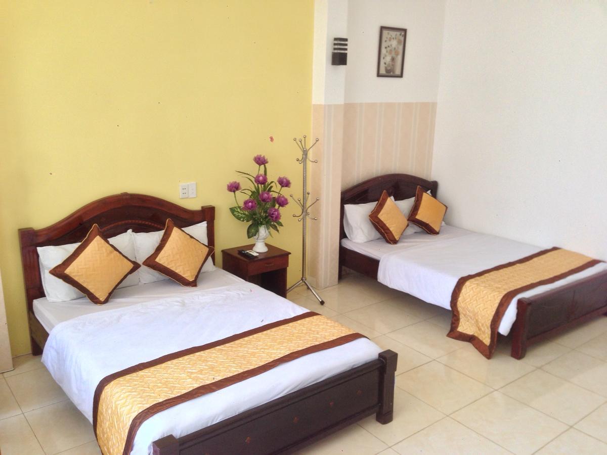 Scorpion Hotel Дананг Екстериор снимка