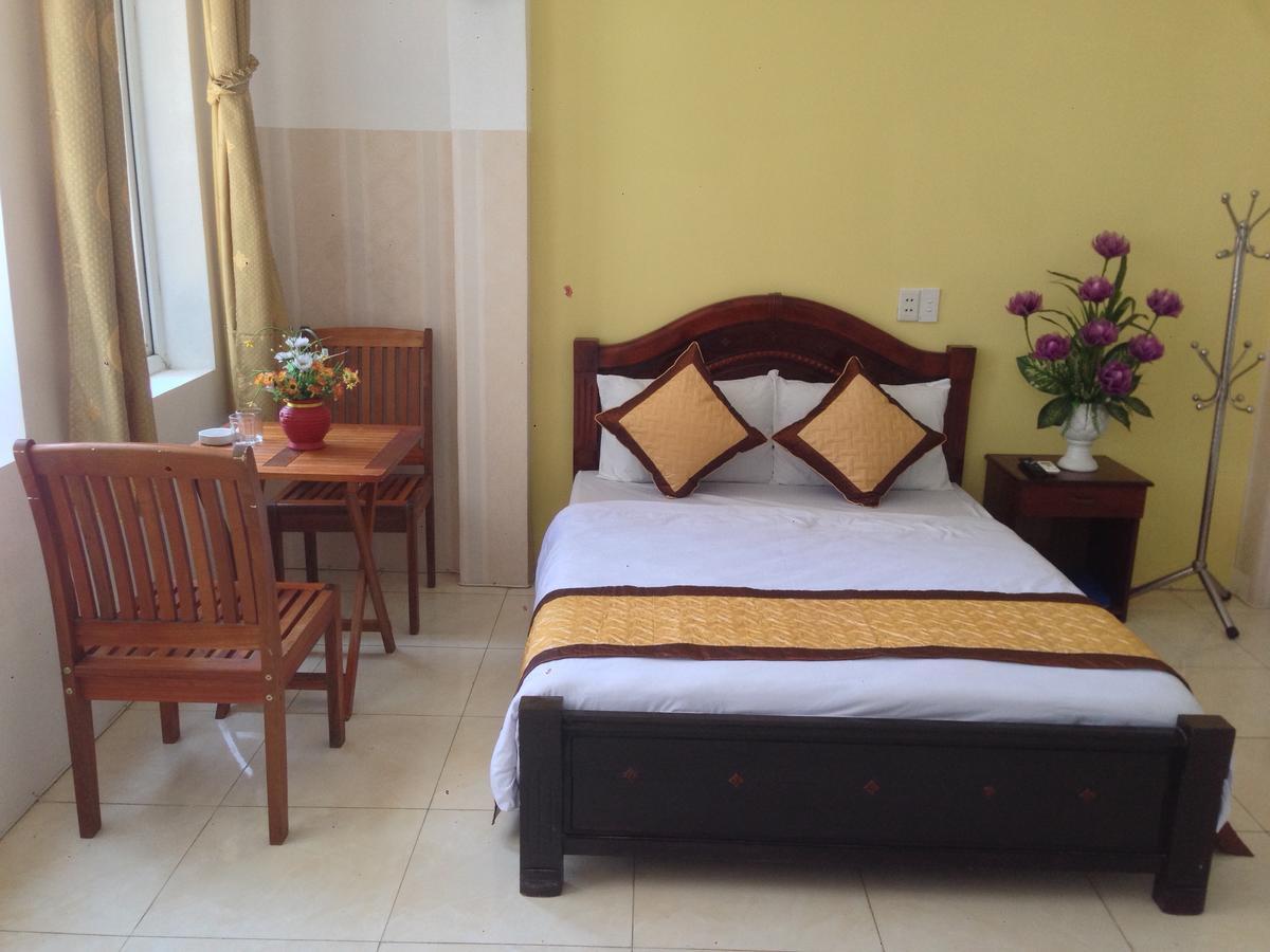 Scorpion Hotel Дананг Екстериор снимка